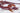 Split Reins 1/2 " Width