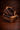 3" Slanted Rosewood Stirrups