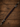 Wither Strap with purple buck stitching and Jerimiah Watt 3/4" Buckles