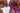 Trailmark Suede Collection: Purple
