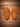 Small and large light leather fixed blade knife sheaths side by side showing the size difference