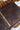 Hair on Hide 3 ring Portfolio