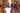 Kids Hideout Suede Collection: Purple