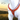 Harness Leather Light Oil Contoured Breast Collar