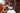 White Heritage Buckstitch Belt