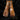 2" Stirrups Rosewood: Straight