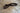 Leather Tie Down strap 1"