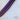 Straight Breast Collar: White