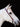 Dark Oil Split One Ear Headstall