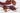 Split Reins 5/8" Width
