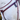 Straight Breast Collar Dark Oil