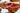 Kids Trailmark Suede Collection: Red