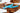 Kids Trailmark Suede Collection: Turquoise
