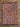 Back of the tooled leather Bible cover with full Western floral hand tooling