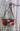Prairie Luxe Wristlet/Crossbody :132